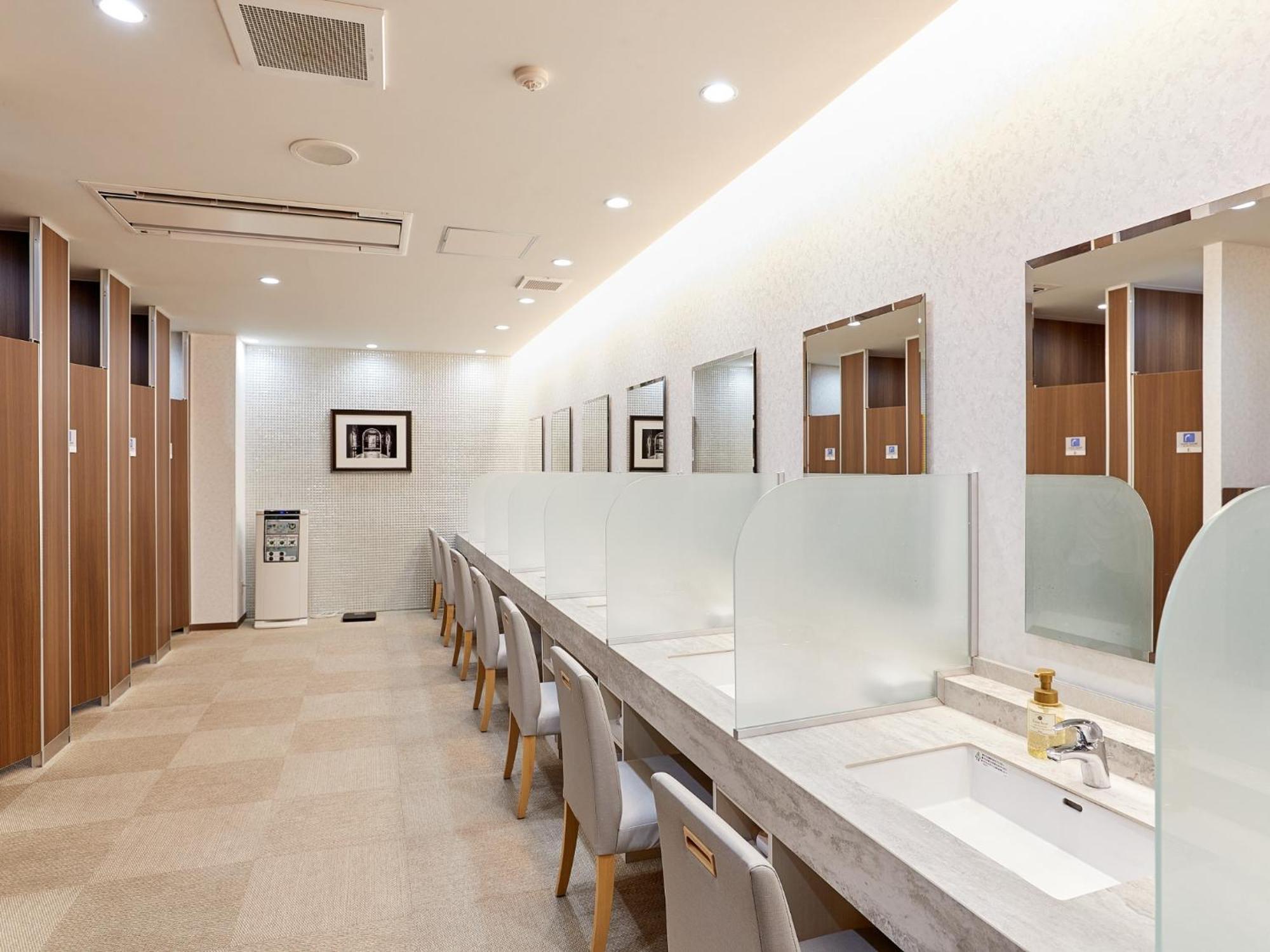Grand Cabin Hotel Naha Oroku For Men / Vacation Stay 62323 Экстерьер фото